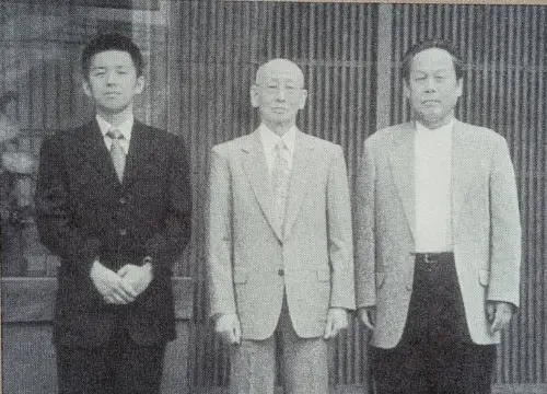 宮下家