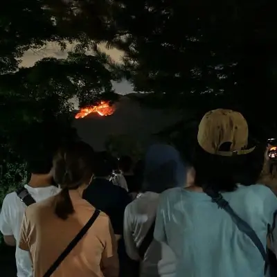 大文字