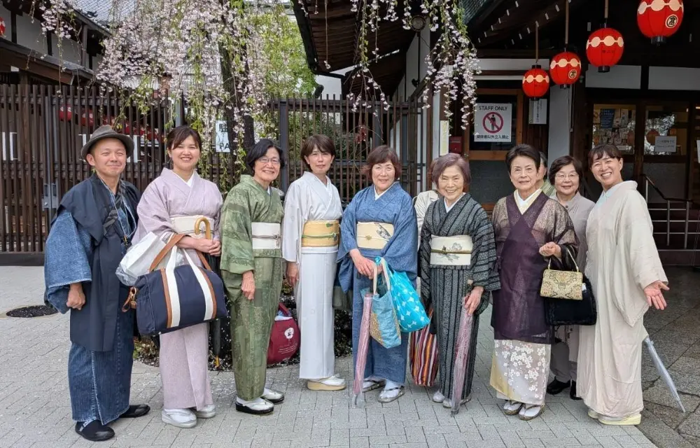 文化体験・ツアーのご案内